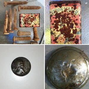 Finds