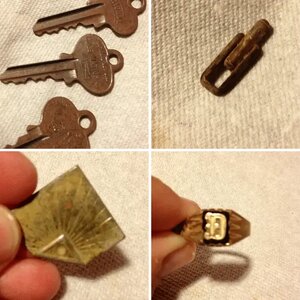 My 2013 Finds