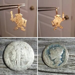 Xmetal Finds