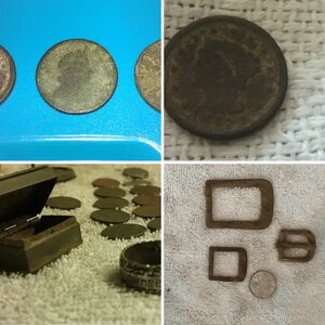 Finds