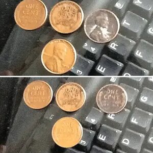 First day findings