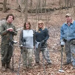 Hunts