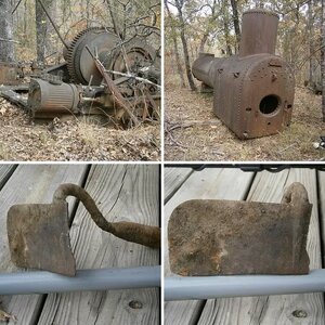 pretty big find!