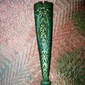 Finds