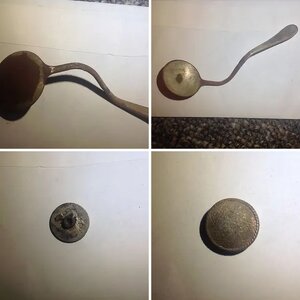 Minelab Etrac