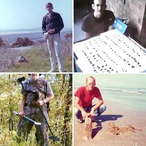 Pix of Me over the years