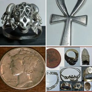 F2 finds