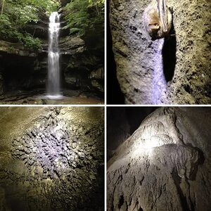 Lost Creek Cave
