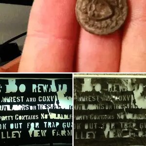 Some Of my finds