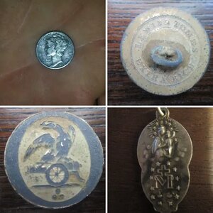 our best finds so far