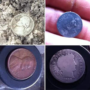 Coins