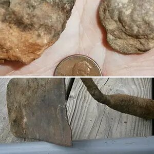 detector finds 2013