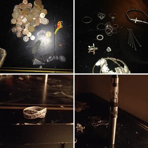 November 2013 Finds