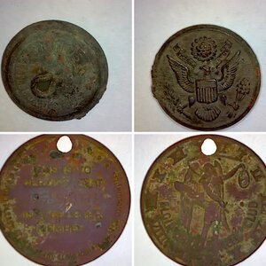 CZ5 Finds