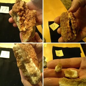 sulphides