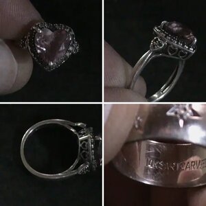 Past finds