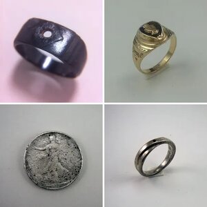 2013 Finds