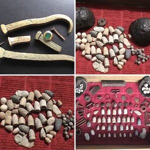 Treasures