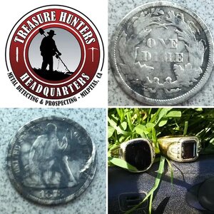 Misc Metal Detecting Pictures