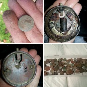 My Finds