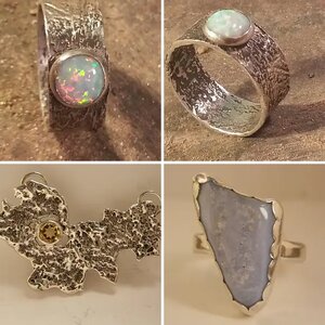 Things I've Made