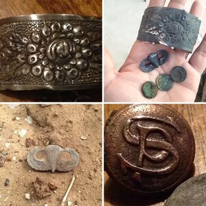 2013-2014 finds
