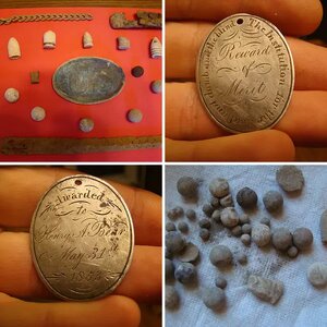 relics