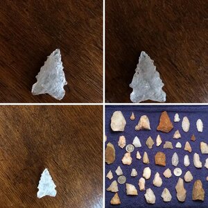 Native American Finds