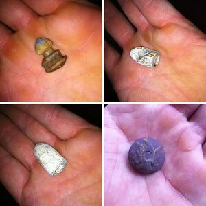 Georgia Civil War Finds