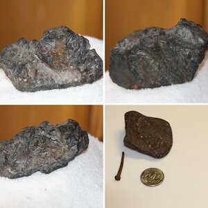 First Finds