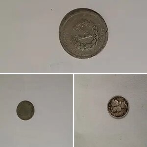 CRH Finds