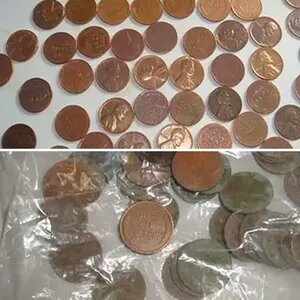 2 months detecting