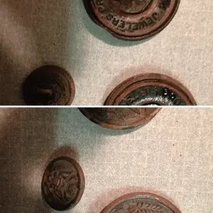 First Finds