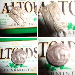 Finds