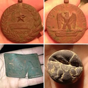 Finds 2014