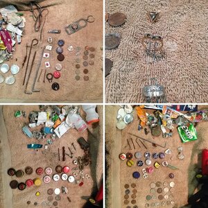 Finds