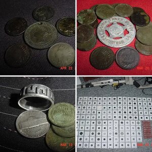 2006 Finds