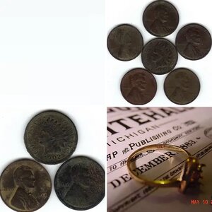 2009 Finds