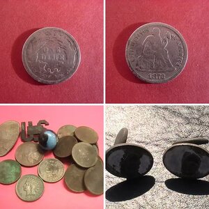 2010 Finds
