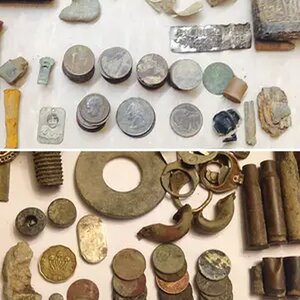 Barton finds