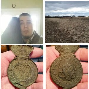 Antiquarian - 2014 Finds