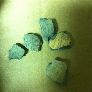 Pottery