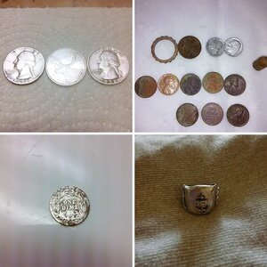 Treasures