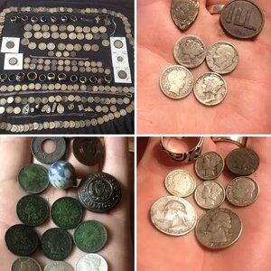 2014 Finds