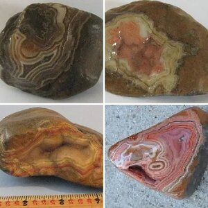 My Fairburn Agates