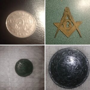 Finds