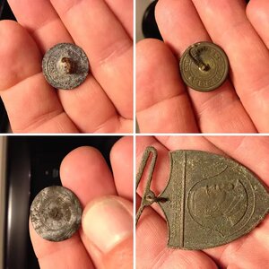 2014 Finds