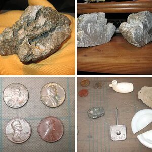 Finds
