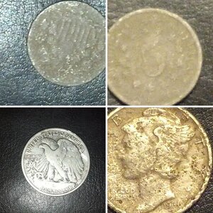 finds