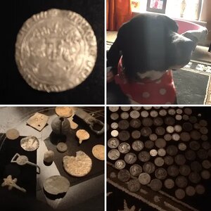 Artefacts